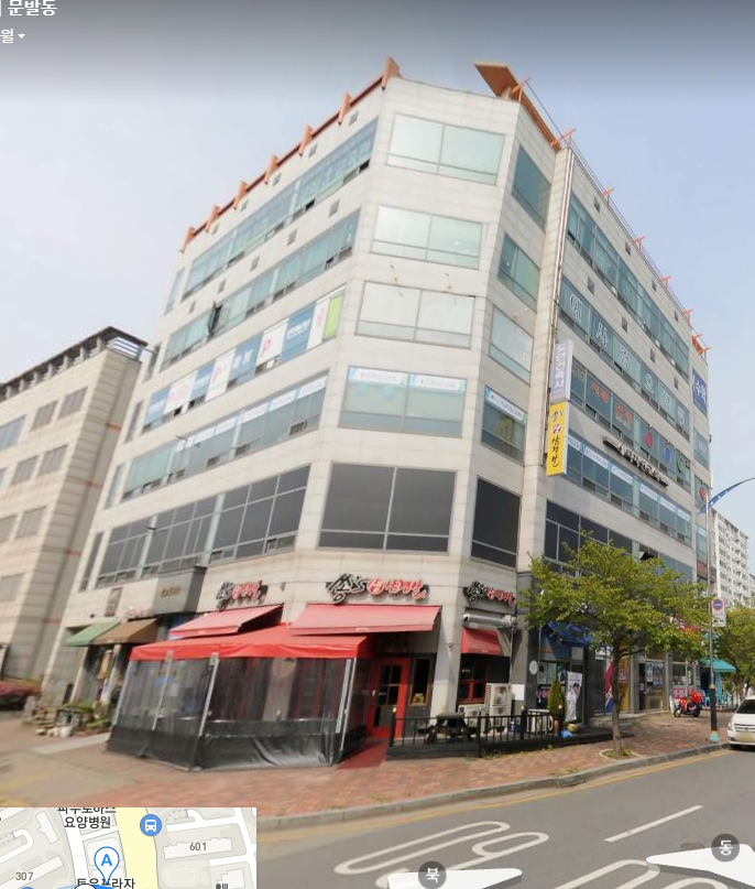 요양원365 추천매물